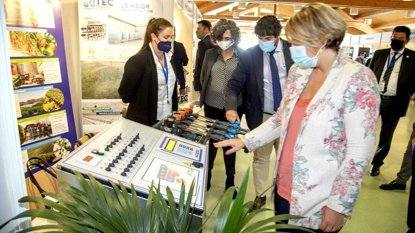 Ritec-Congreso nacional de riegos 1|Congreso nacional de riegos - ritec|Patrocinadores Congreso|RiteC - Congreso nacional de riegos